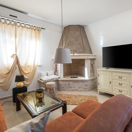 Villa Daniel Pula Ngoại thất bức ảnh
