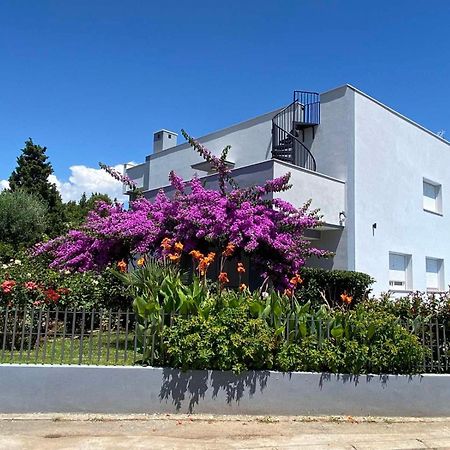 Villa Daniel Pula Ngoại thất bức ảnh