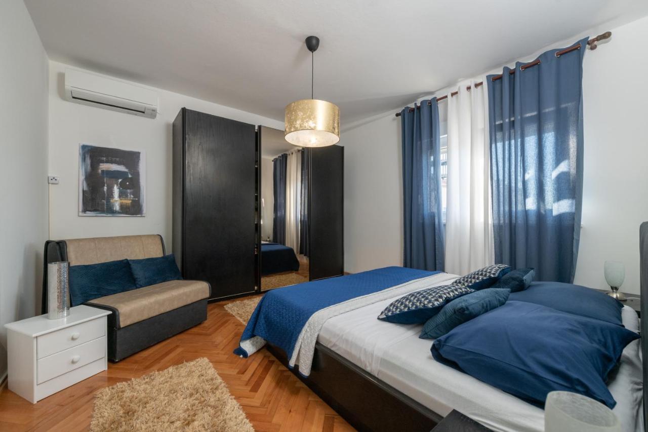 Villa Daniel Pula Ngoại thất bức ảnh