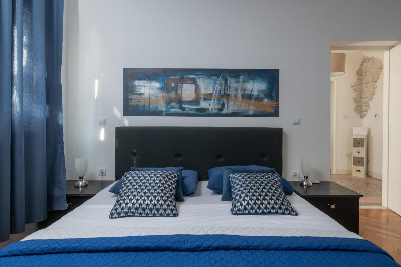 Villa Daniel Pula Ngoại thất bức ảnh