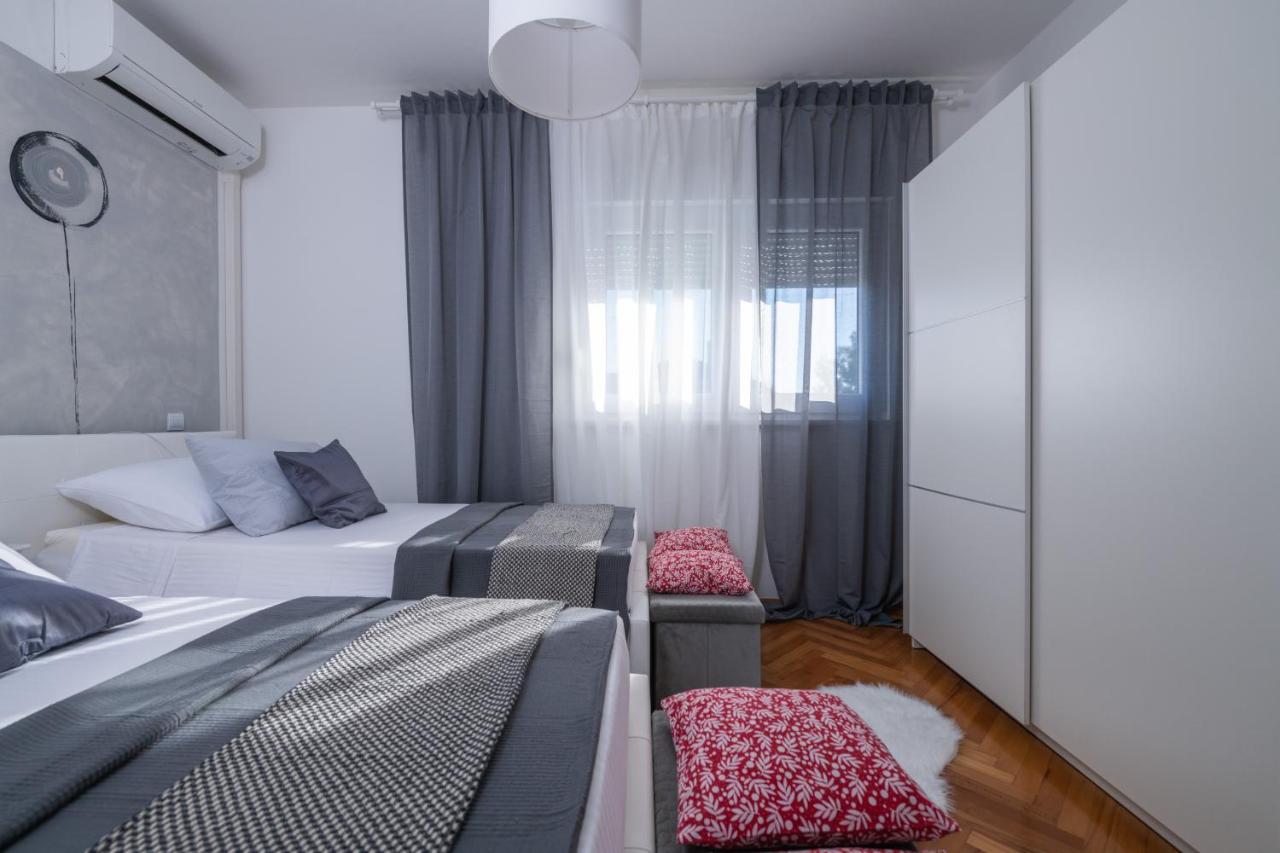 Villa Daniel Pula Ngoại thất bức ảnh