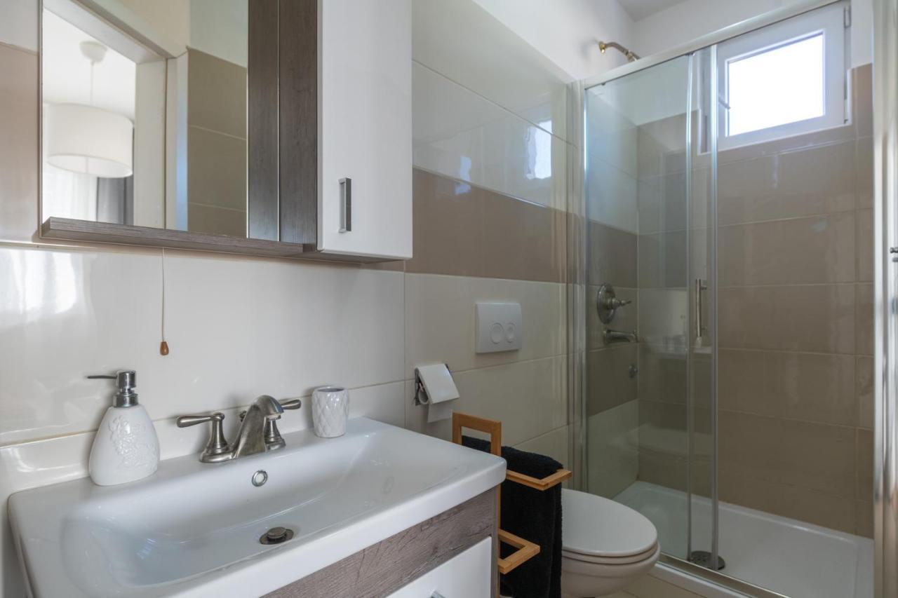 Villa Daniel Pula Ngoại thất bức ảnh