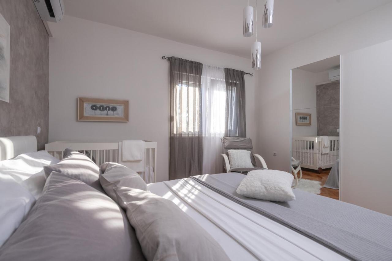 Villa Daniel Pula Ngoại thất bức ảnh