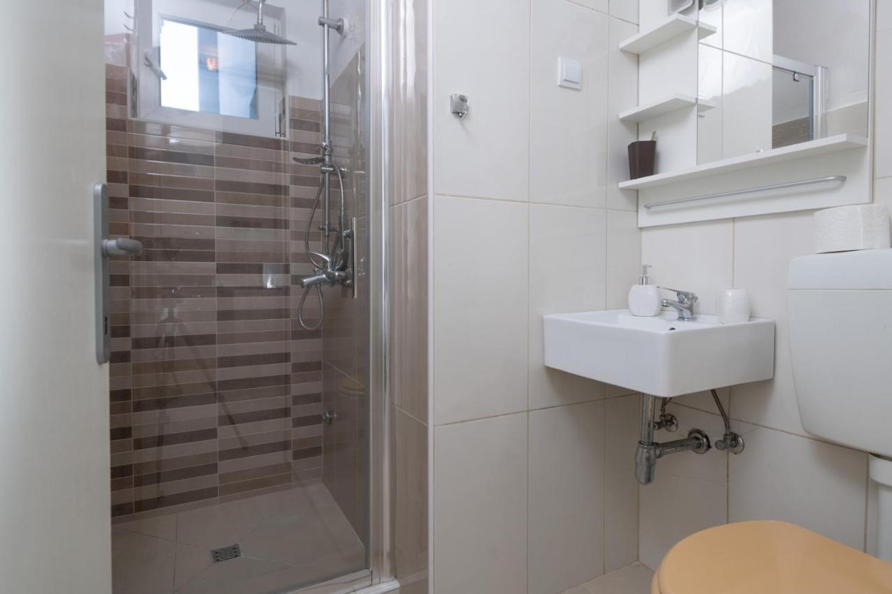 Villa Daniel Pula Ngoại thất bức ảnh