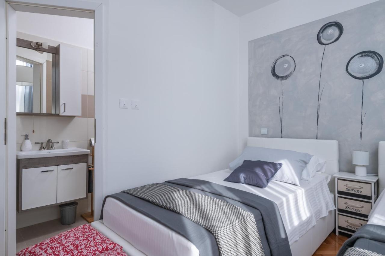Villa Daniel Pula Ngoại thất bức ảnh