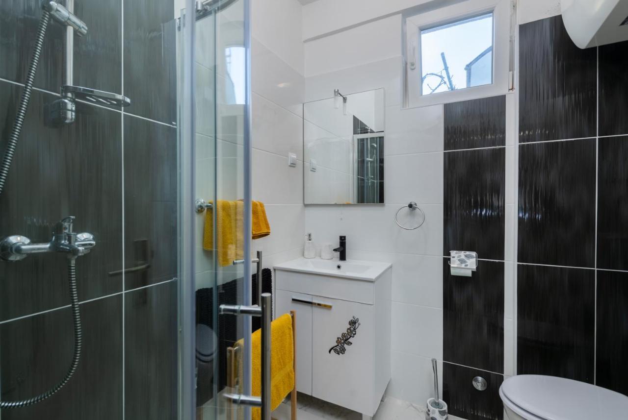 Villa Daniel Pula Ngoại thất bức ảnh