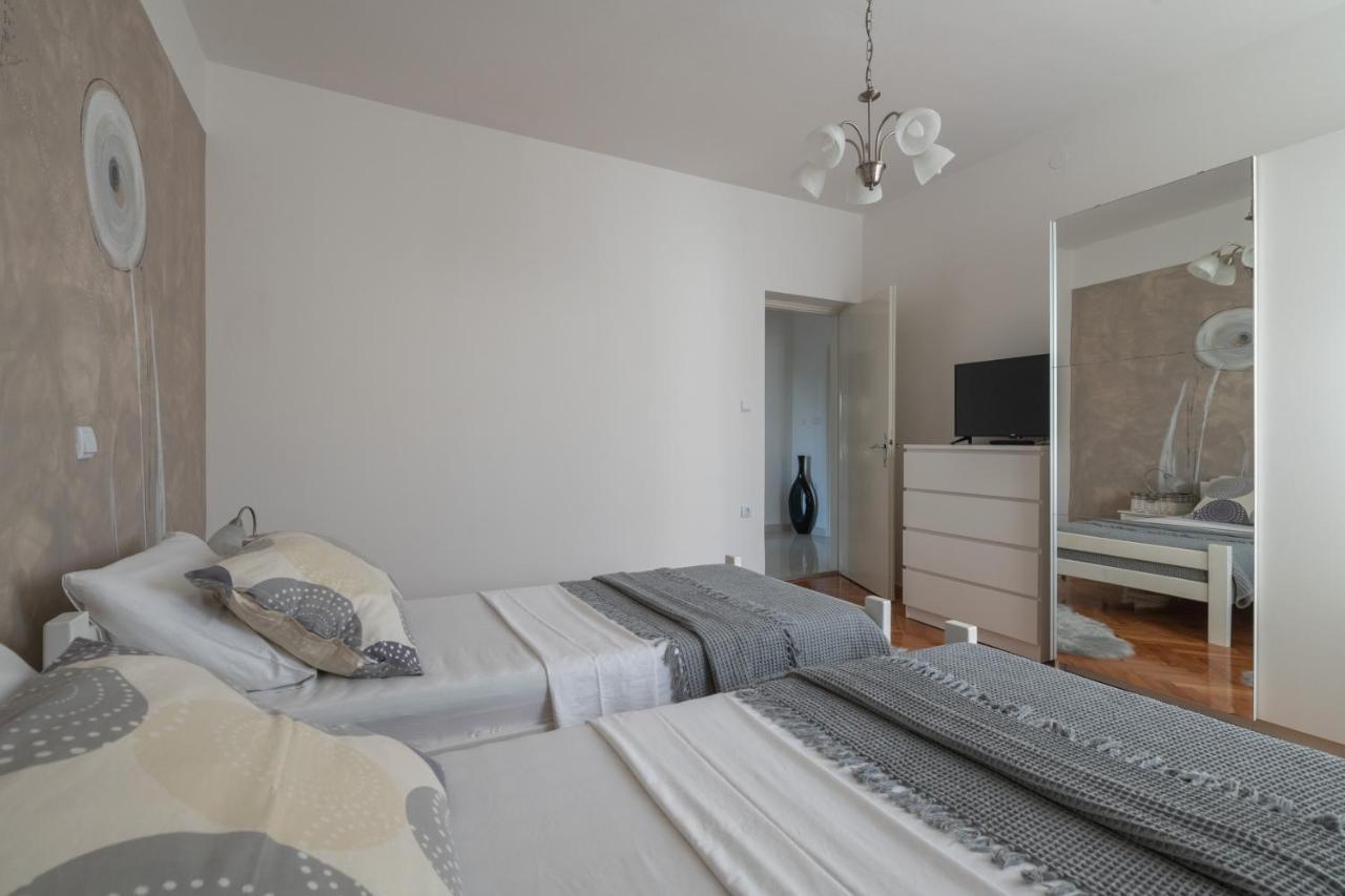 Villa Daniel Pula Ngoại thất bức ảnh