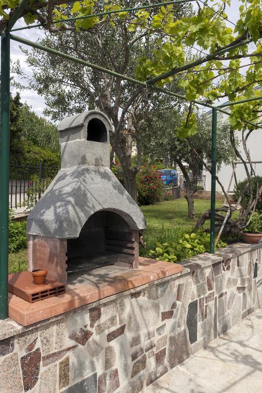 Villa Daniel Pula Ngoại thất bức ảnh